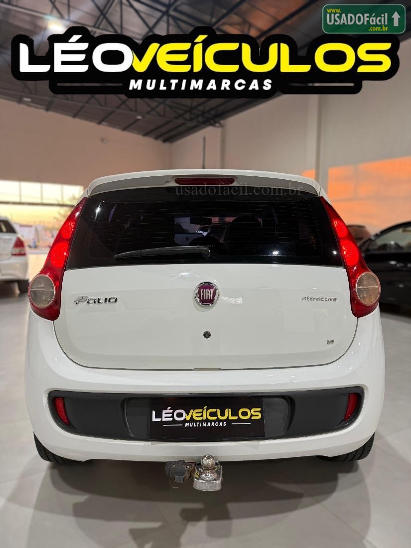 Foto do veículo