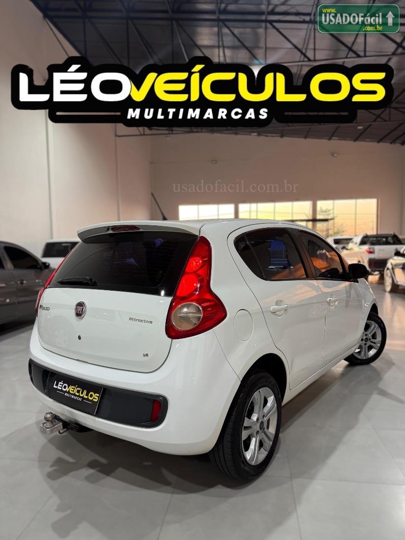 Foto do veículo