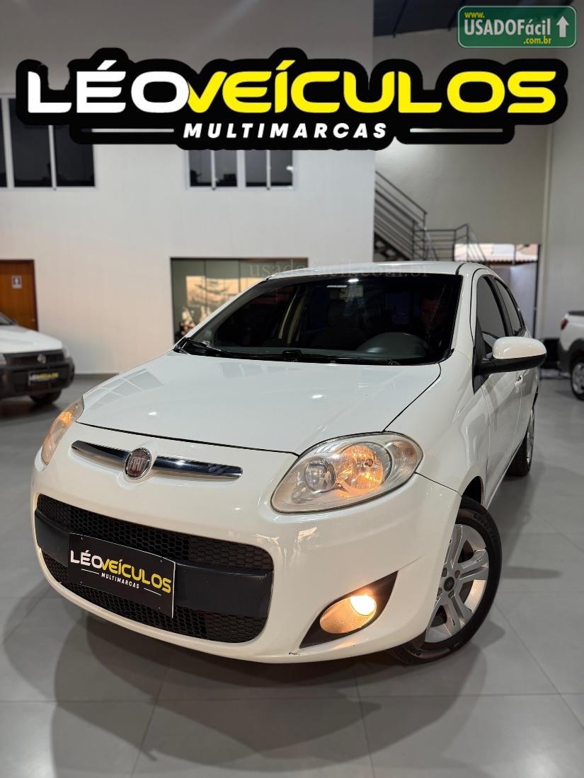 Foto do veículo