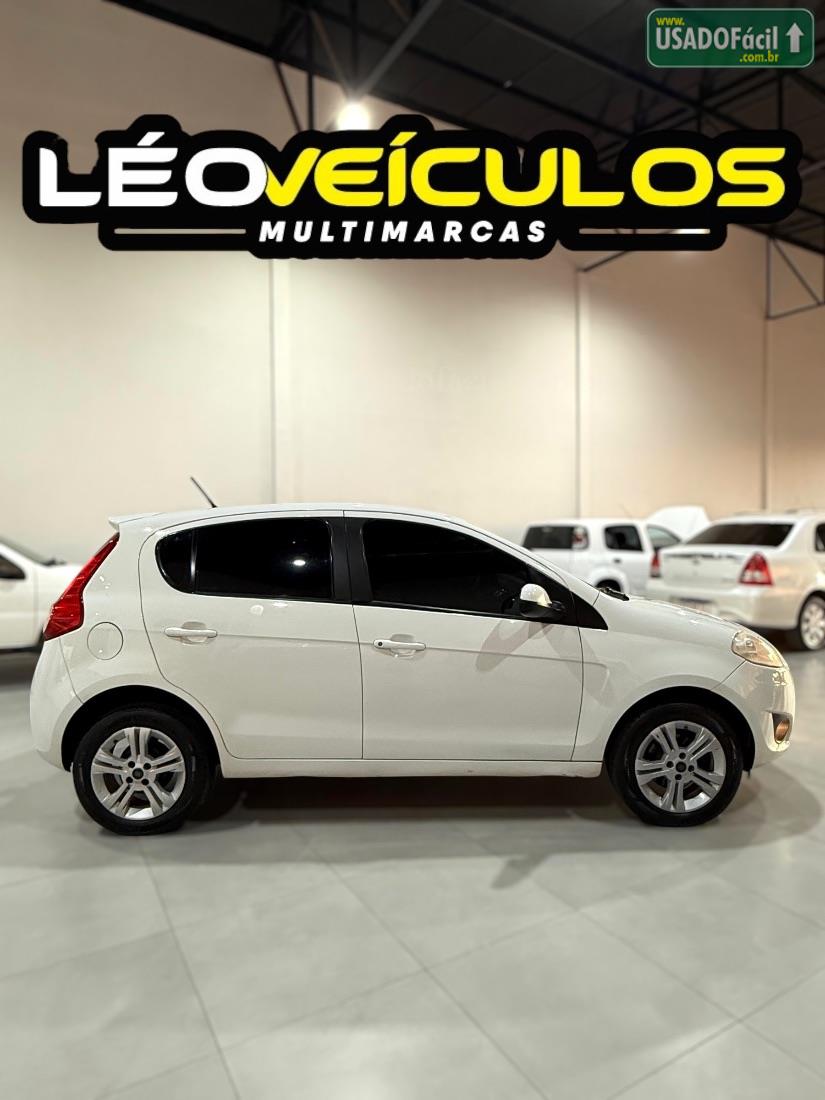 Foto do veículo
