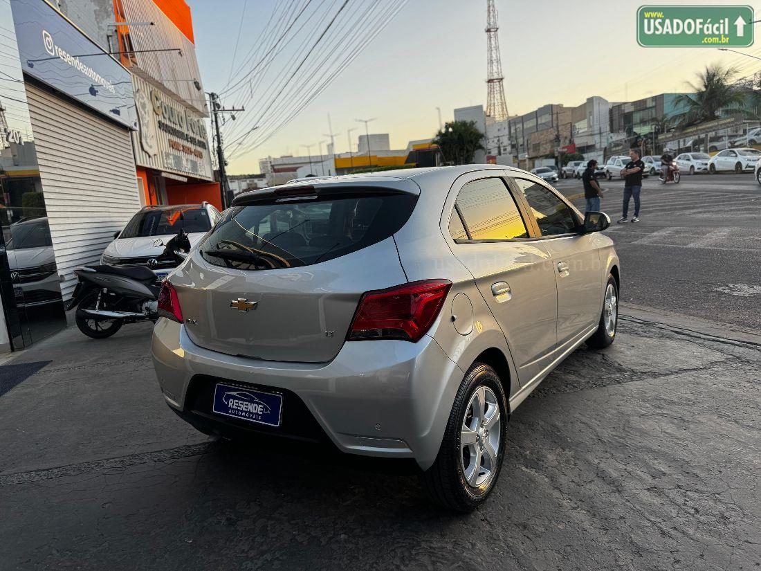 Foto do veículo