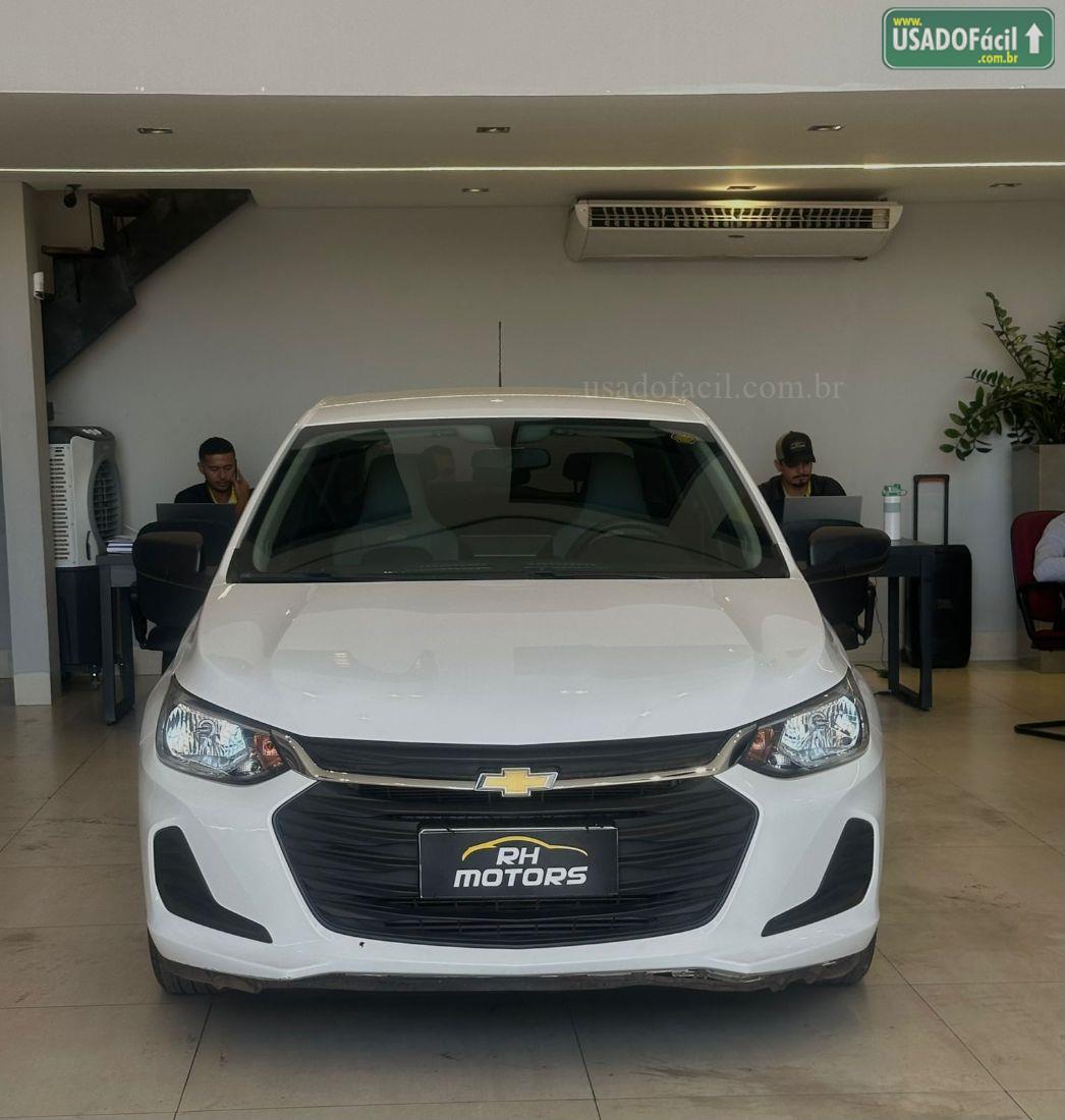 Foto do veículo