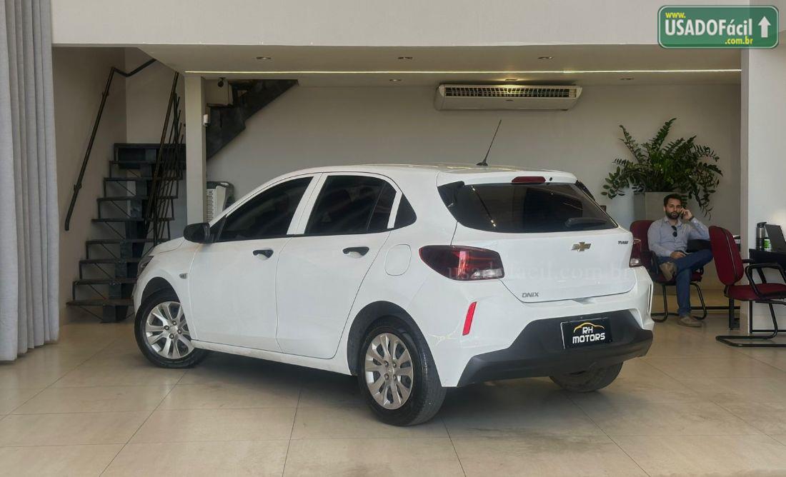 Foto do veículo