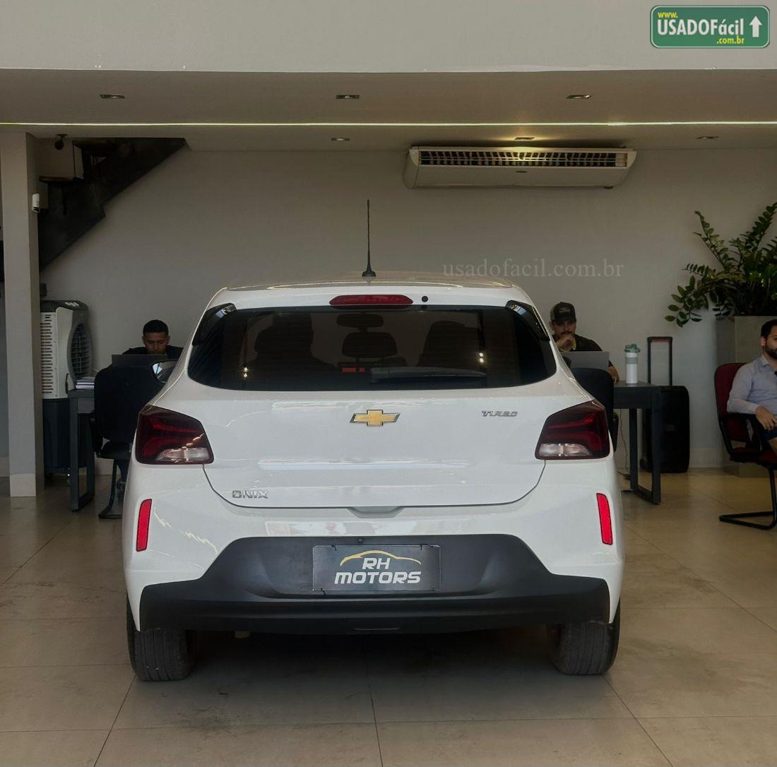 Foto do veículo
