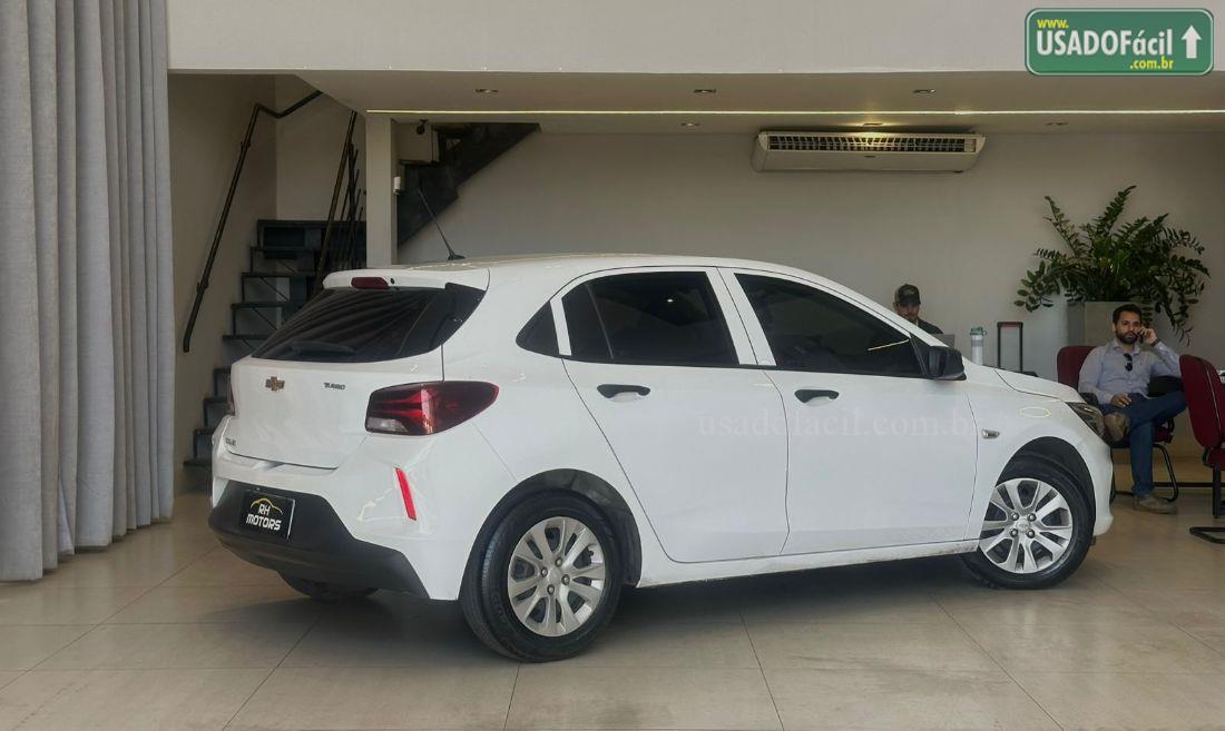 Foto do veículo