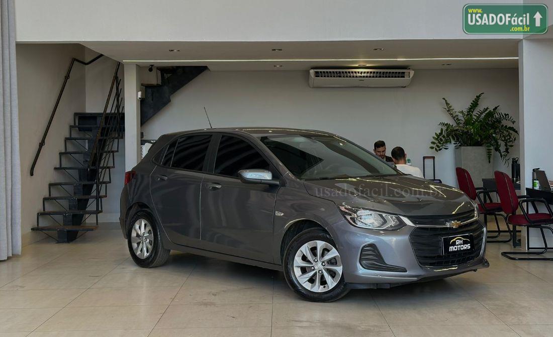 Foto do veículo