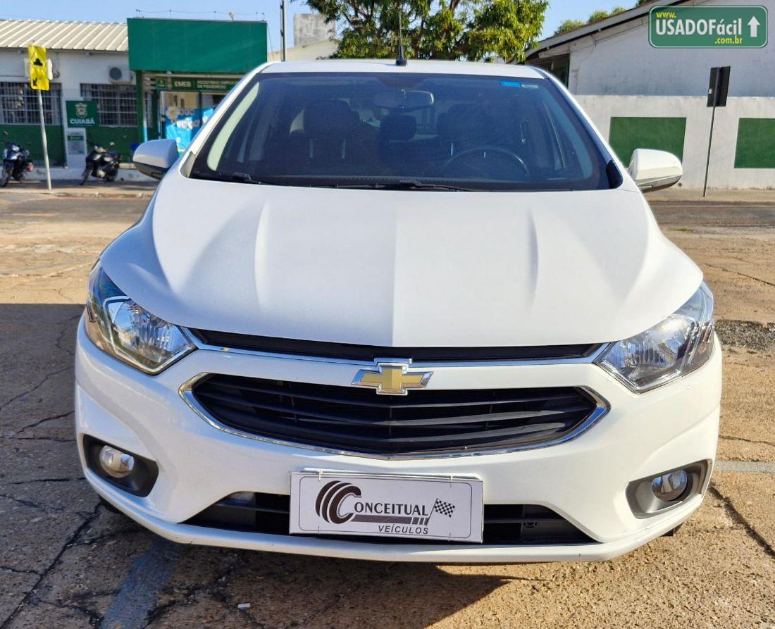 Foto do veículo