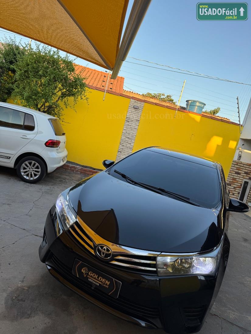 Foto do veículo