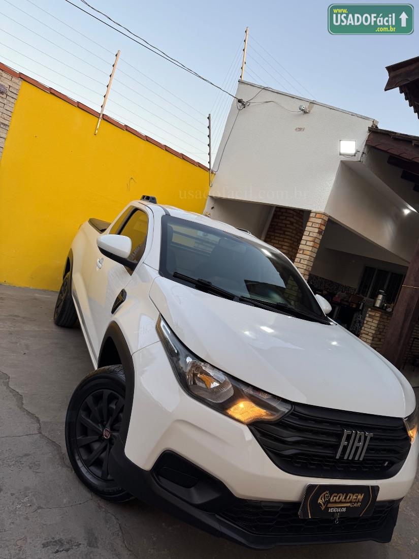 Foto do veículo