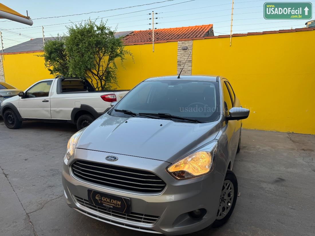 Foto do veículo
