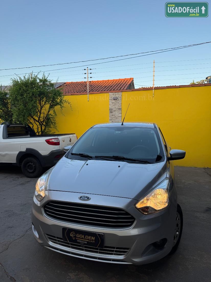 Foto do veículo