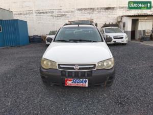 Strada CE 1.4 Fire Flex