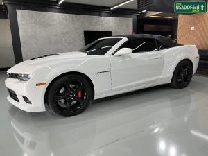 Camaro SS Conversível 6.2 V8