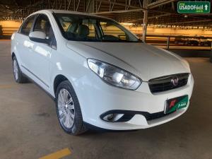 Grand Siena Essence 1.6 Flex
