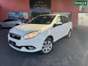 Grand Siena Attractive 1.4 Evo Fire Flex