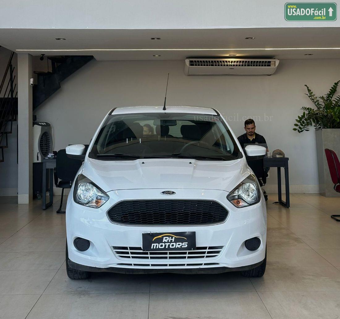 Foto do veículo