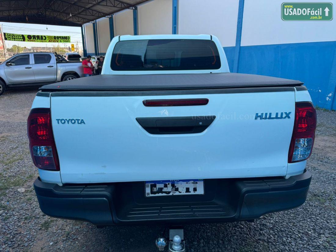 Foto do veículo