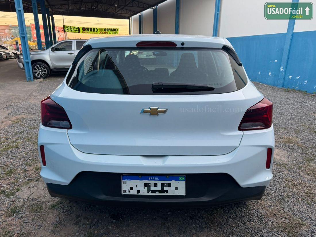 Foto do veículo