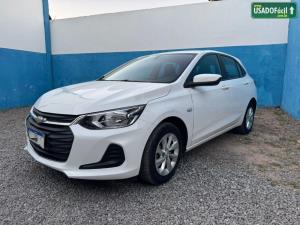 Onix Hatch LT 1.0 Mecânico Flex