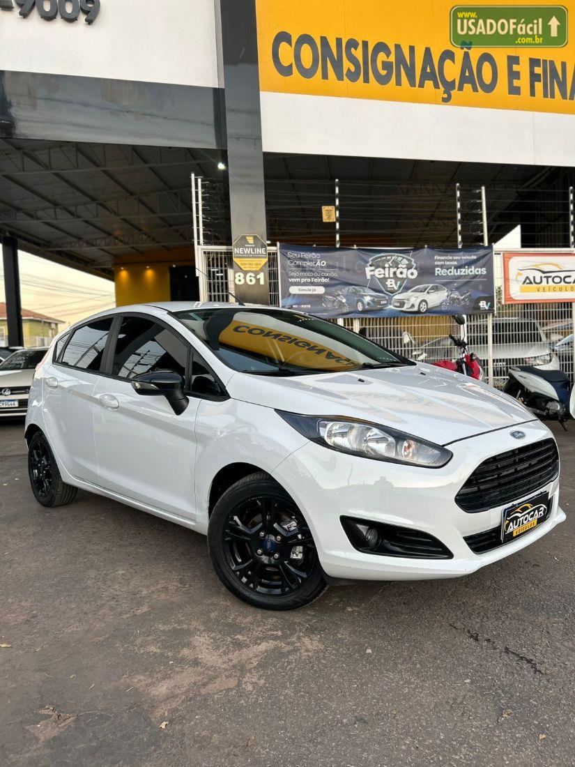 Foto do veículo