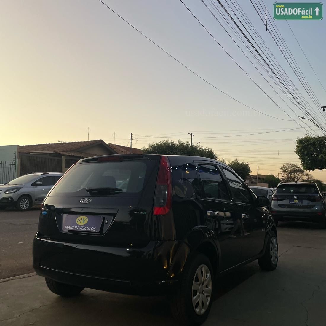 Foto do veículo