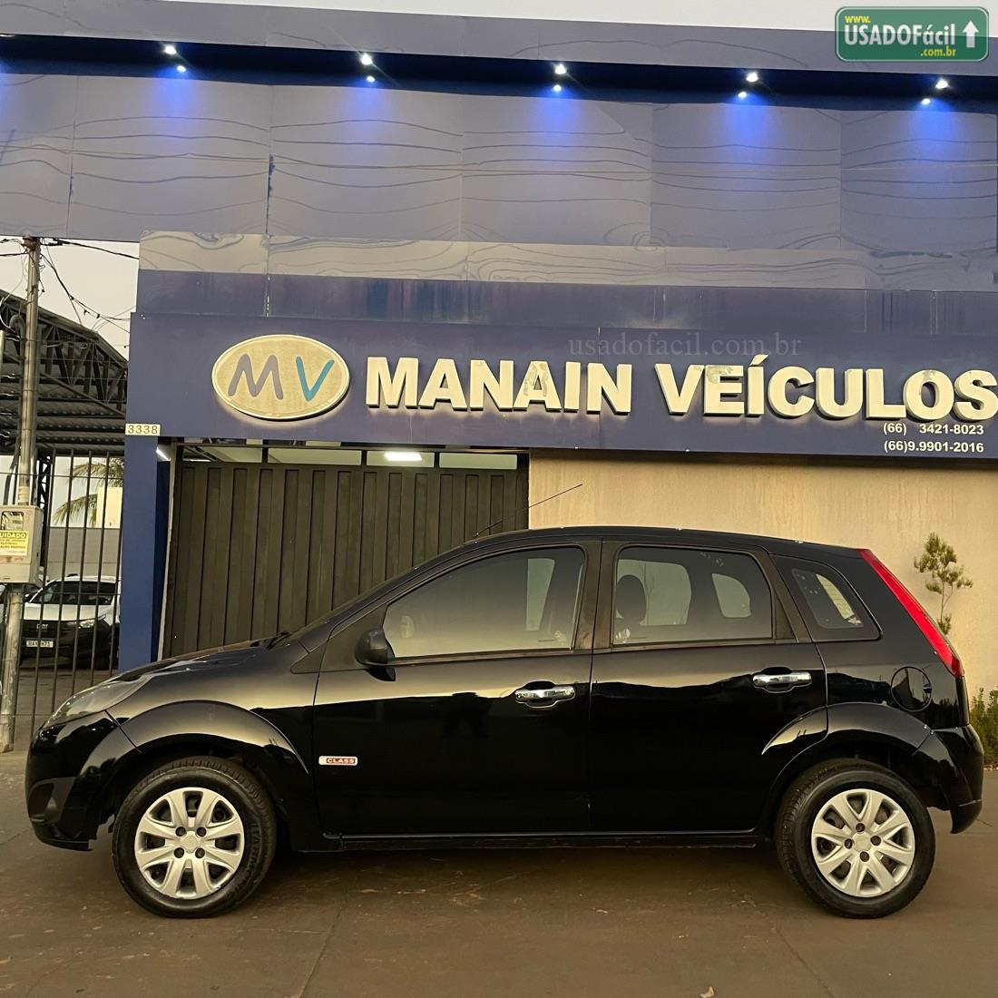 Foto do veículo