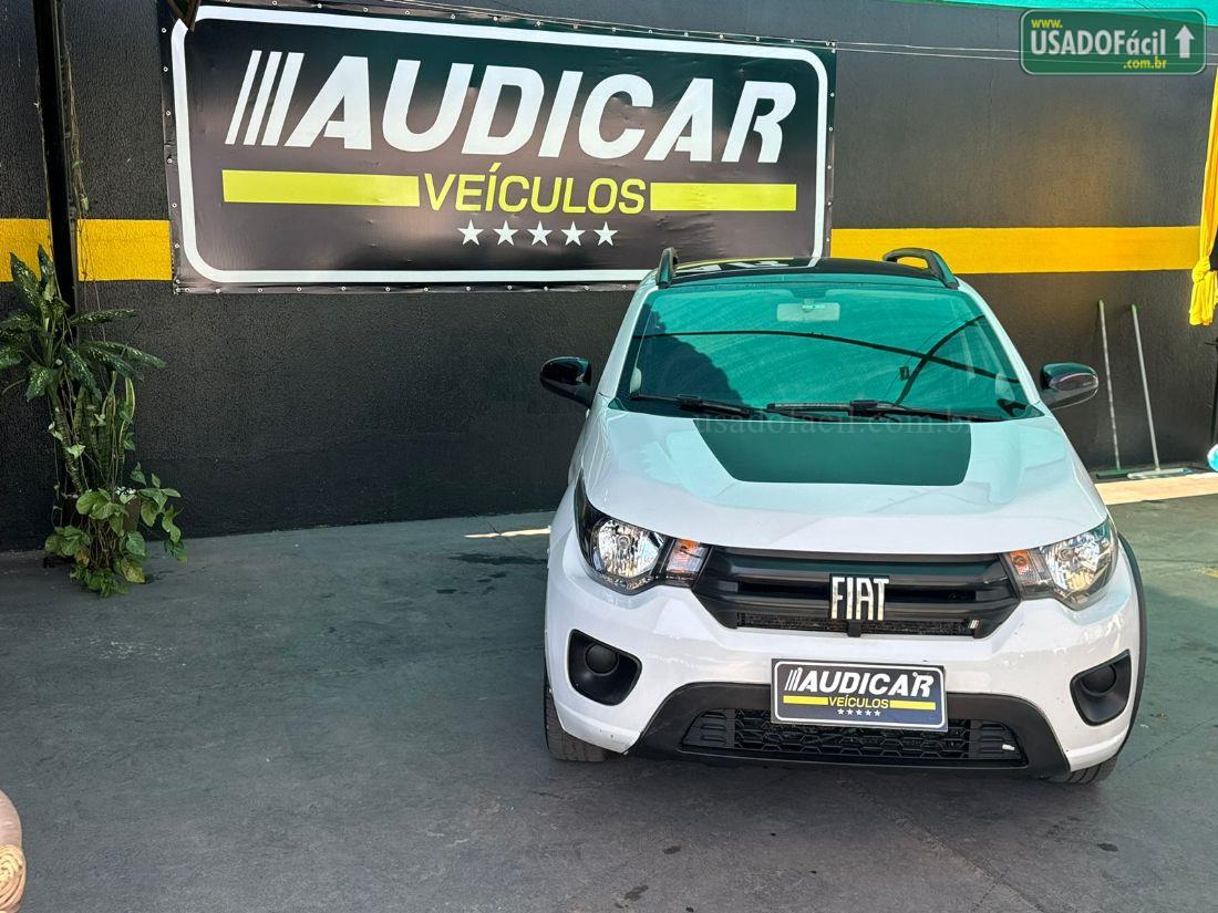 Foto do veículo