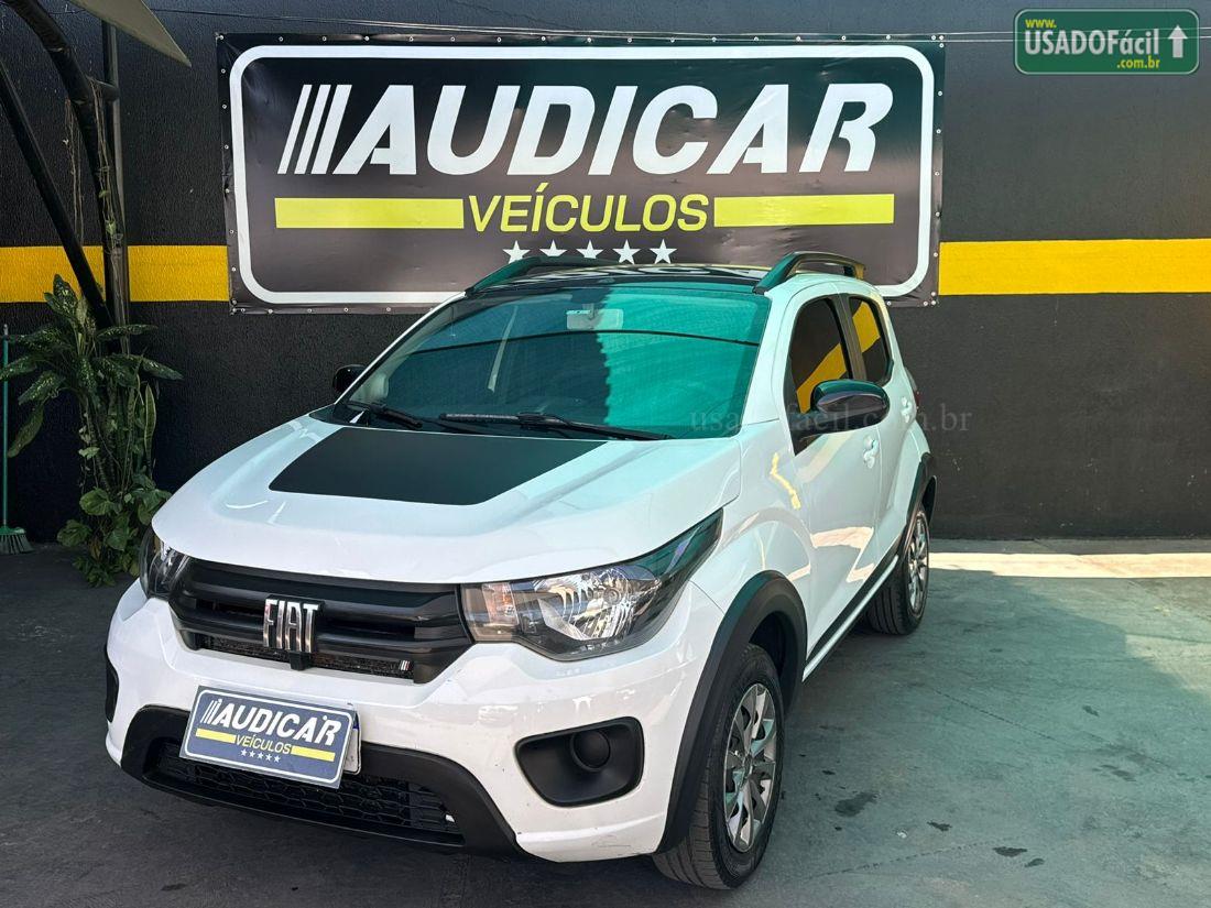 Foto do veículo