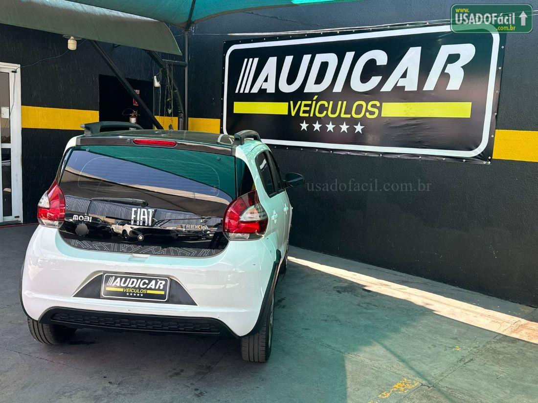 Foto do veículo