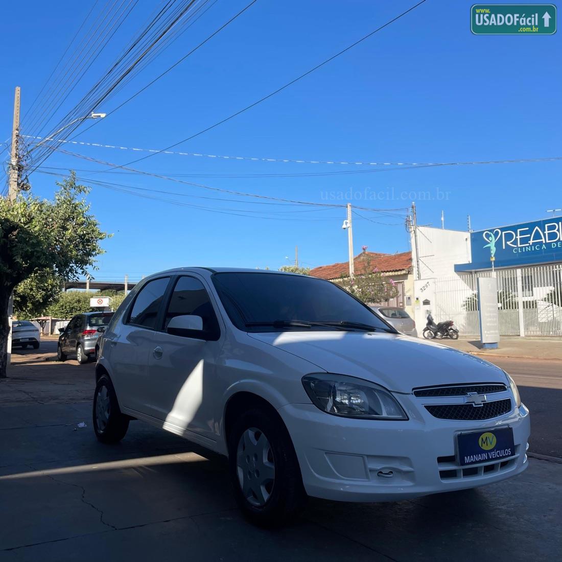 Foto do veículo