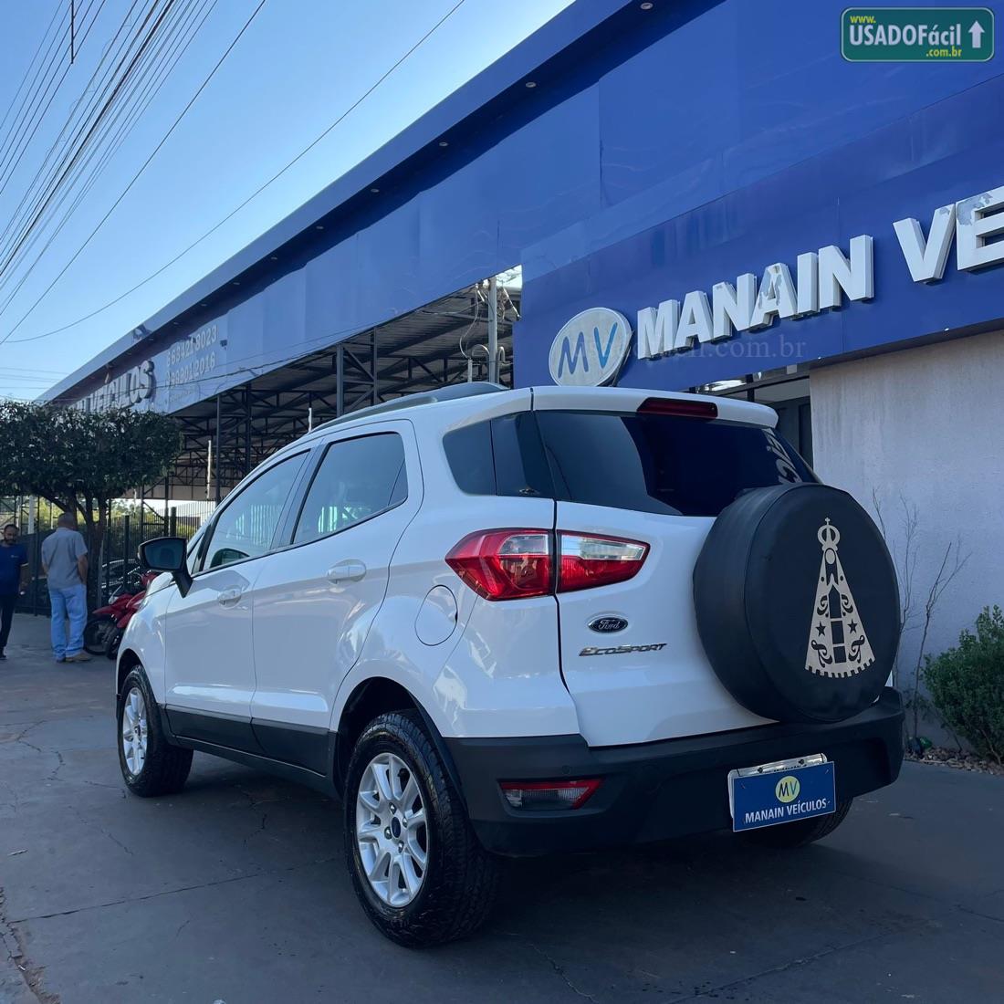 Foto do veículo