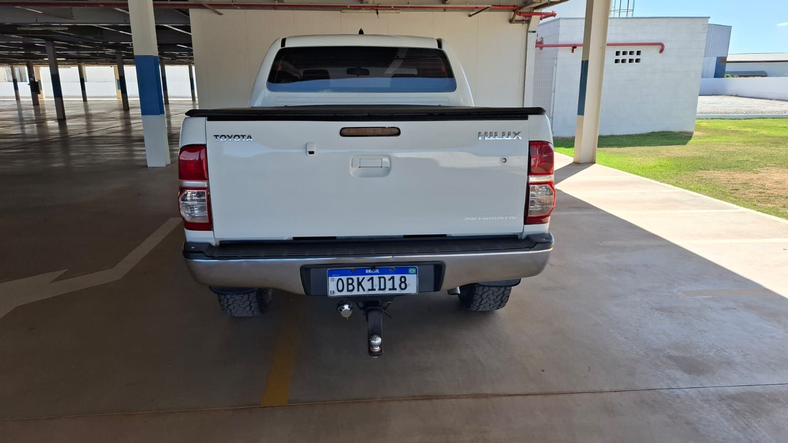 Foto do veículo