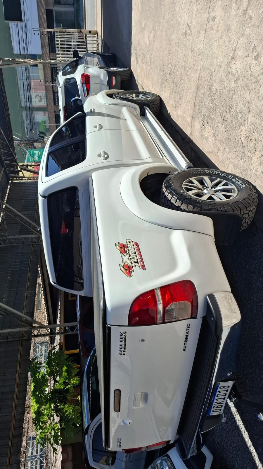 Foto do veículo