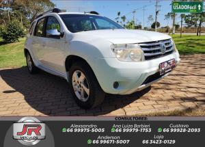 Duster Dynamique 1.6 Mecânico Flex
