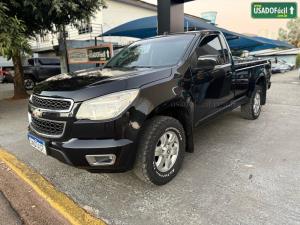 S10 LT CS 2.4 4x2 Flex Power