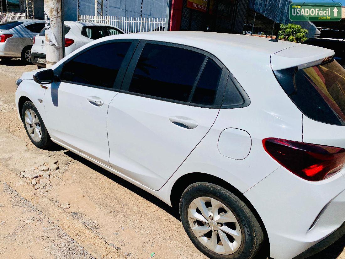 Foto do veículo