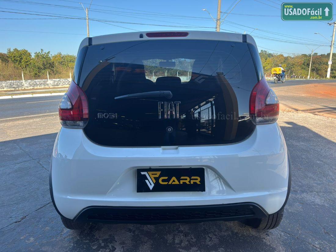 Foto do veículo