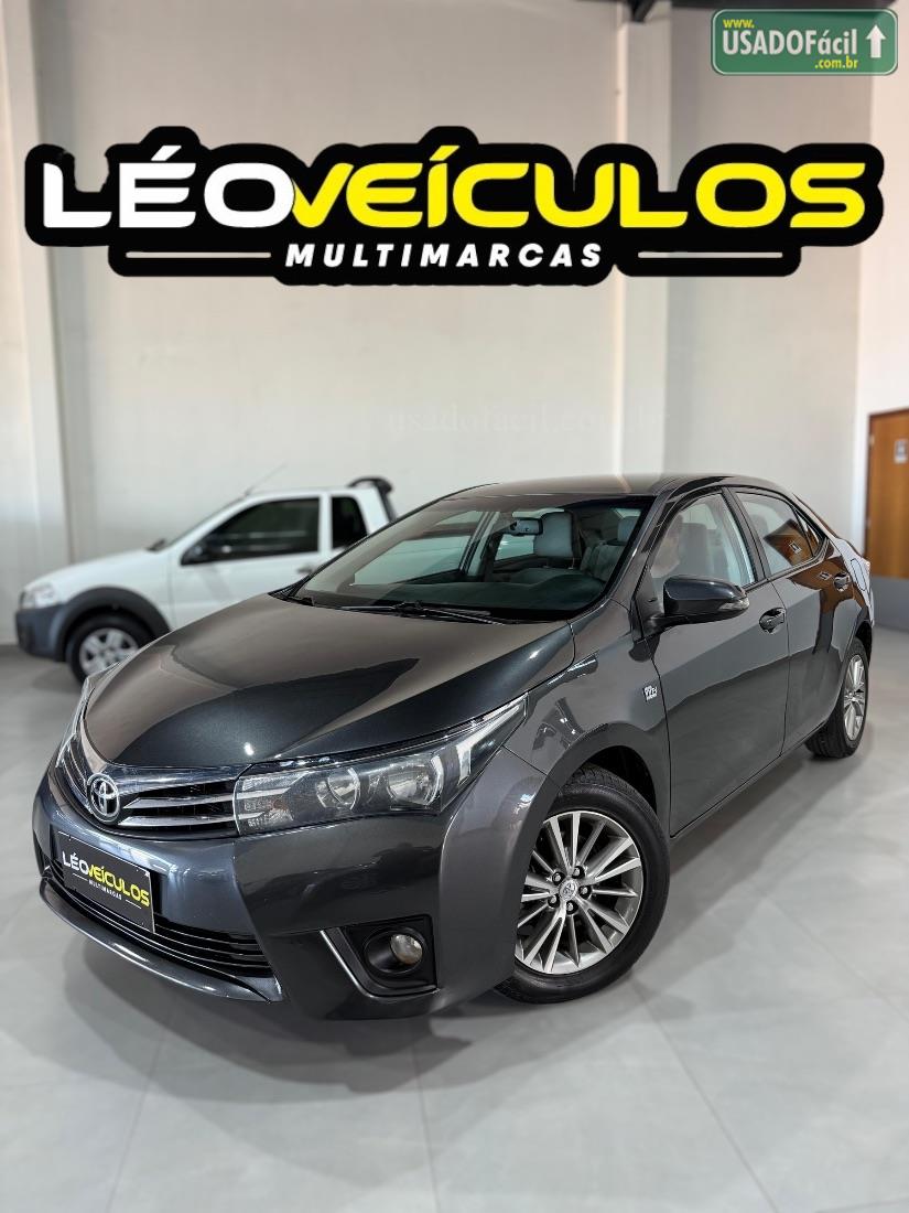 Foto do veículo