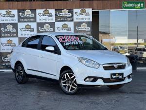 Grand Siena Essence Sublime Dualogic 1.6 Flex