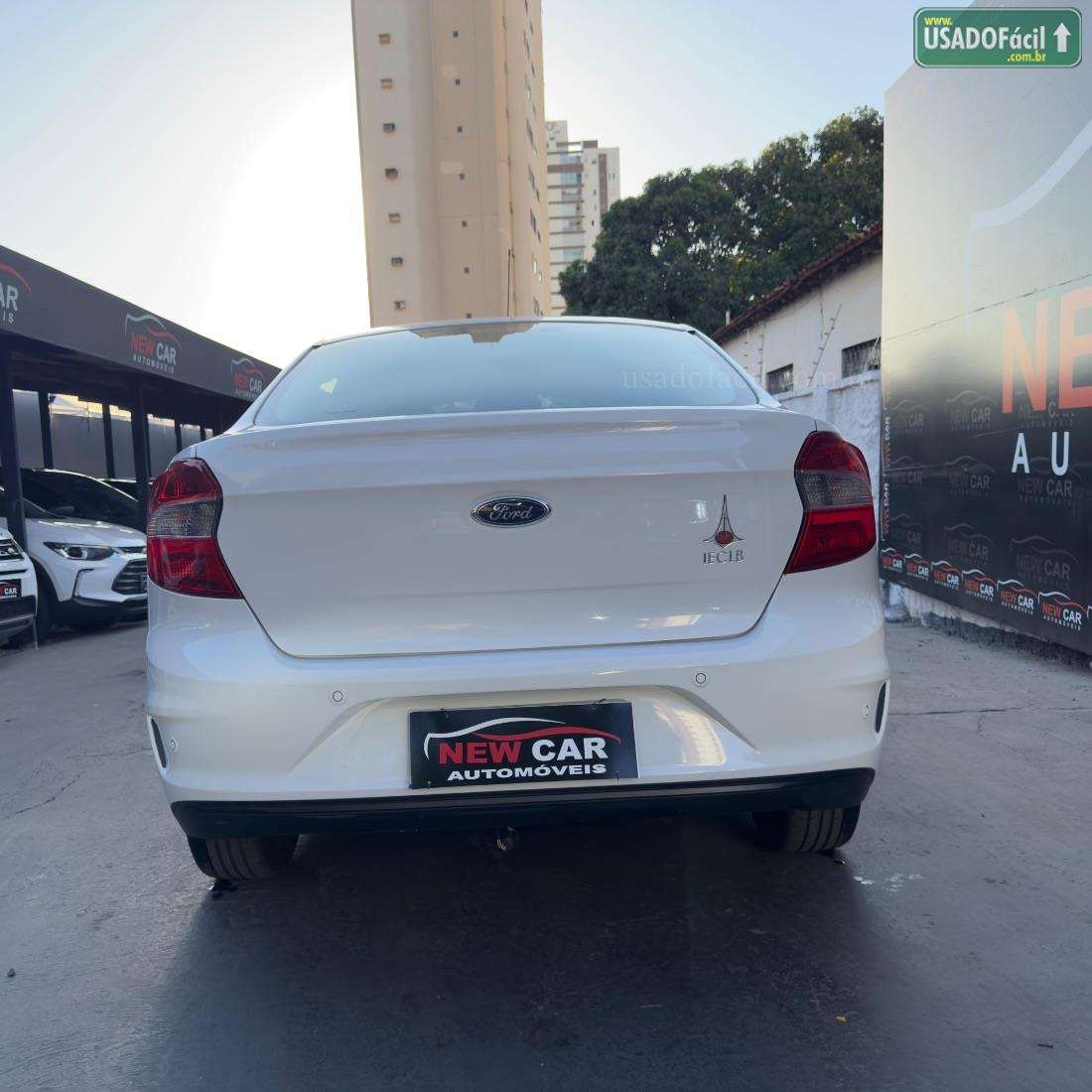 Foto do veículo