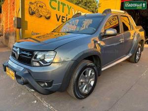 Duster Oroch Dynamique 1.6 Mecânico Flex