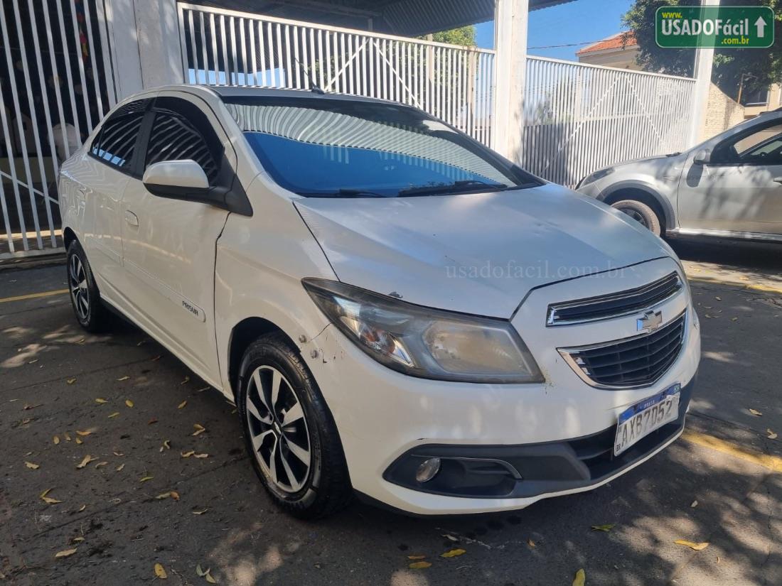 Foto do veículo