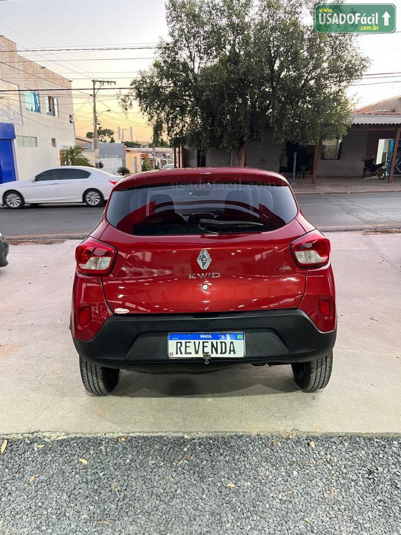 Foto do veículo