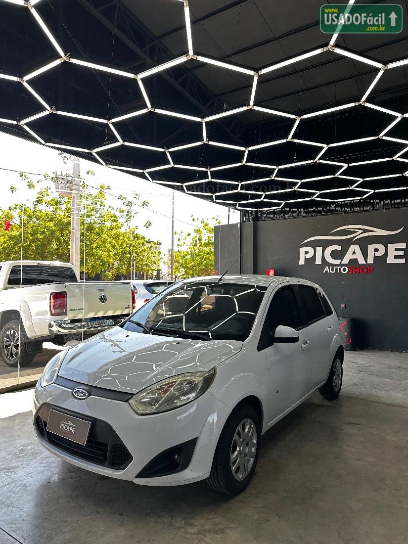 Foto do veículo