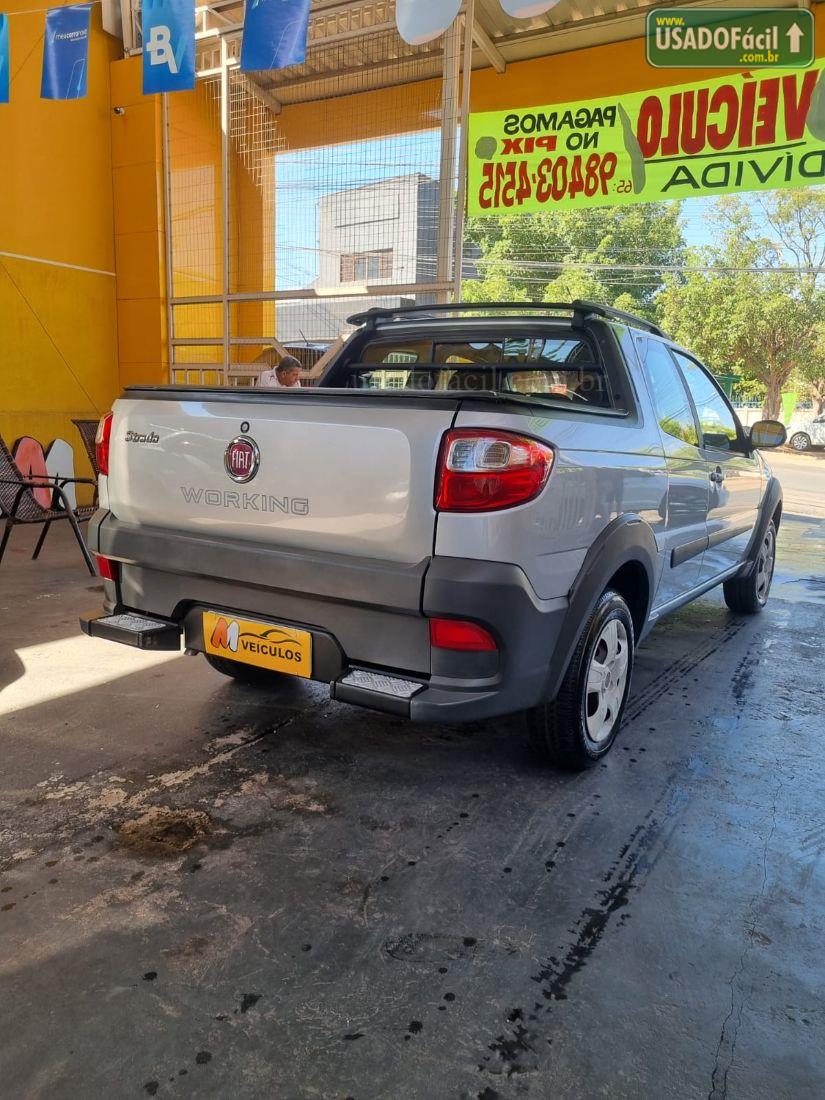 Foto do veículo