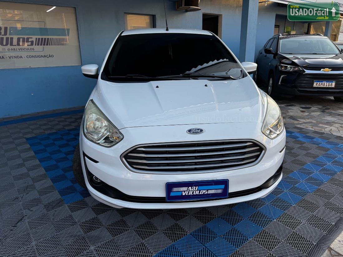 Foto do veículo