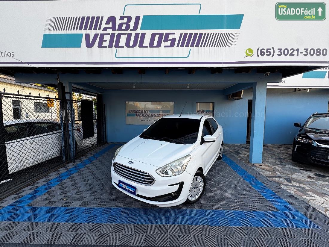 Foto do veículo