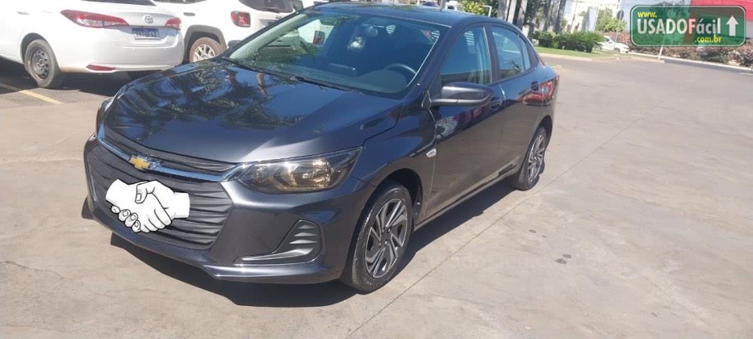 Foto do veículo