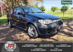 Strada Adventure Tryon CE 1.8 Flex