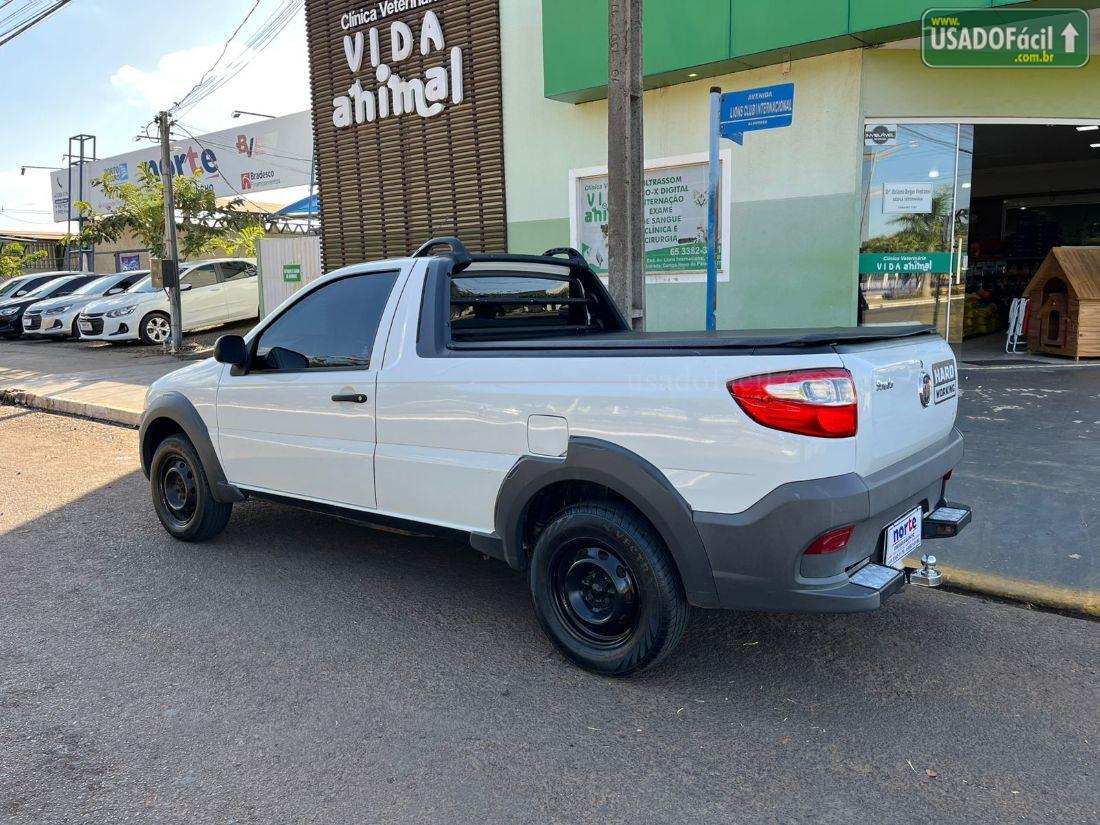 Foto do veículo